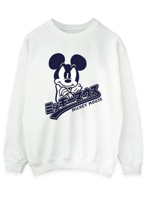 Disney - Sweat - Kiabi