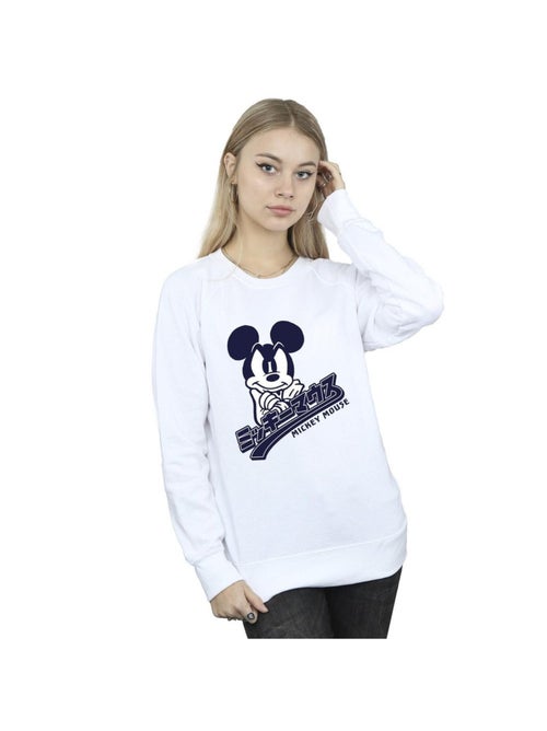 Disney - Sweat - Kiabi