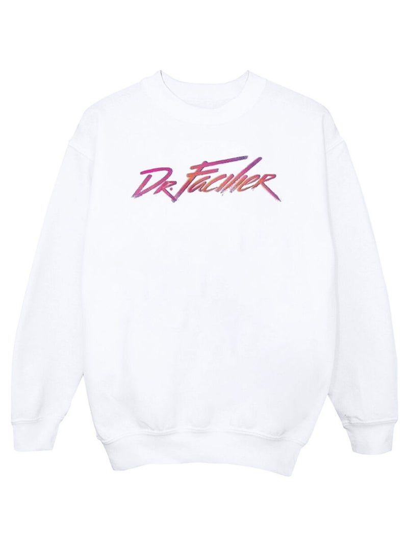 Disney - Sweat Blanc - Kiabi