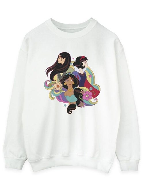 Disney - Sweat - Kiabi