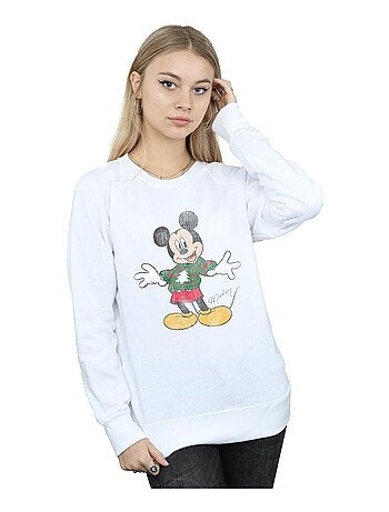 Disney - Sweat