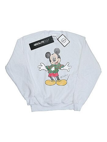 Disney - Sweat