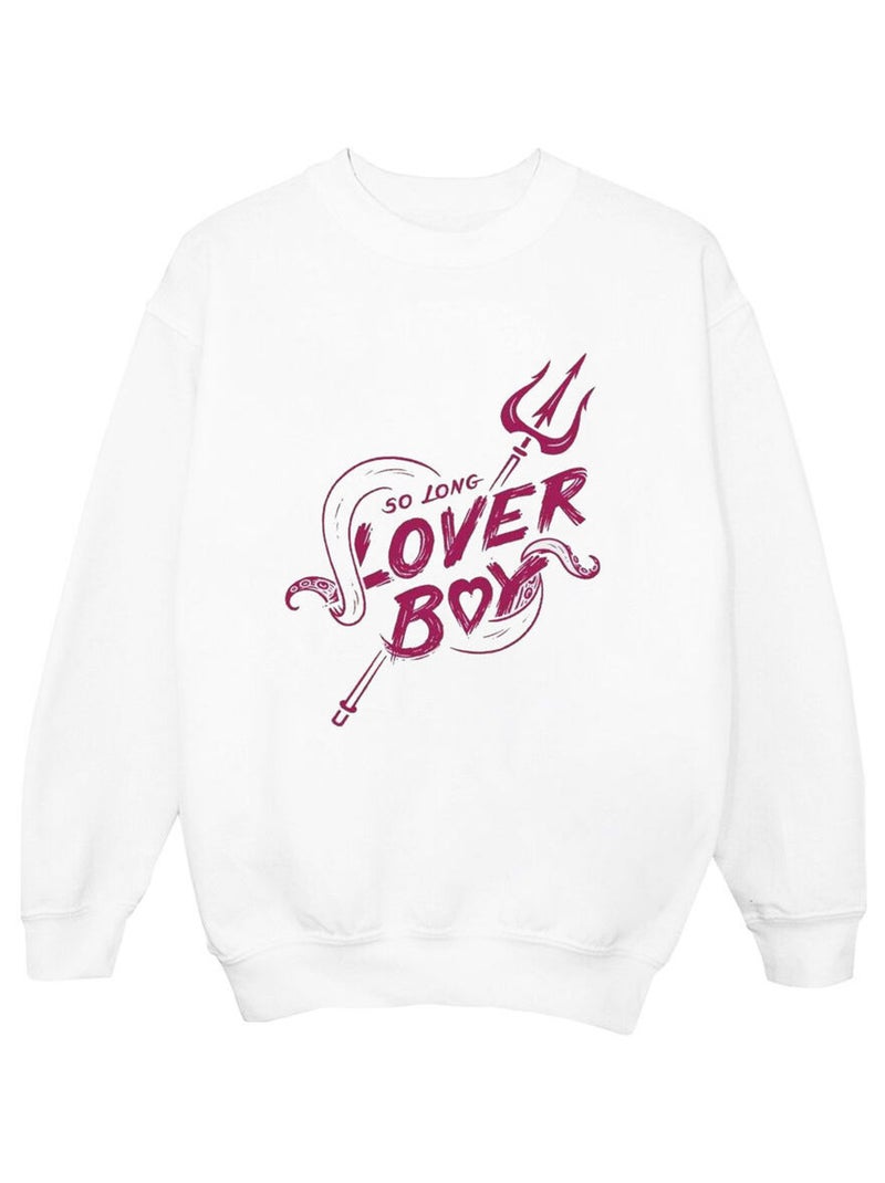 Disney - Sweat Blanc - Kiabi