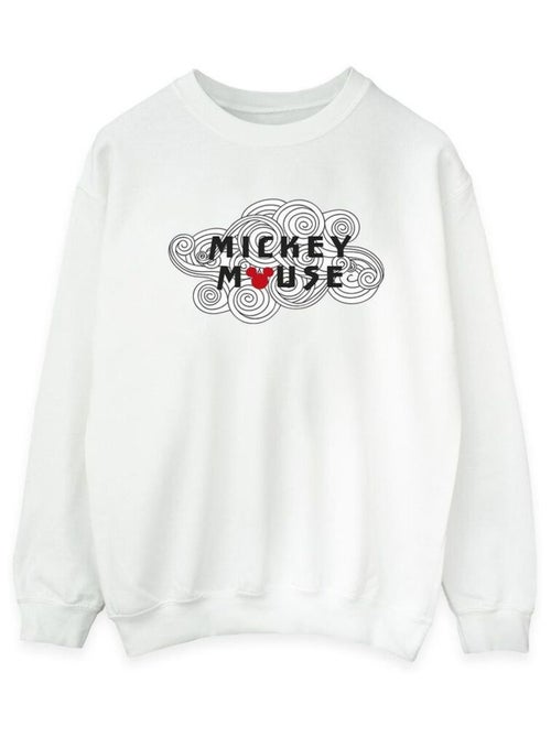 Disney - Sweat - Kiabi