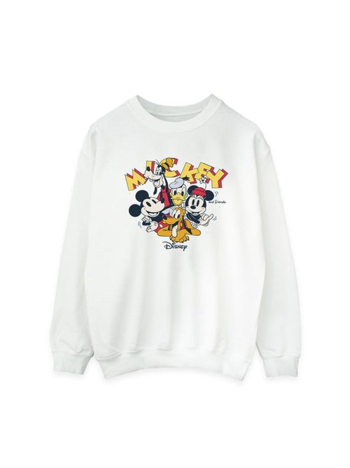 Disney - Sweat - Kiabi