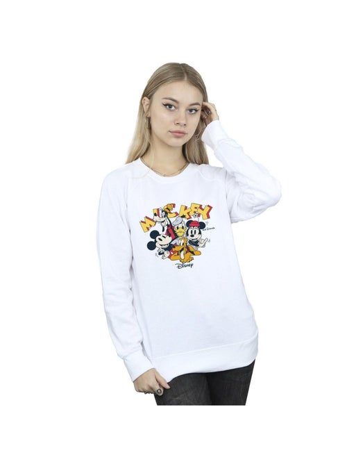 Disney - Sweat - Kiabi