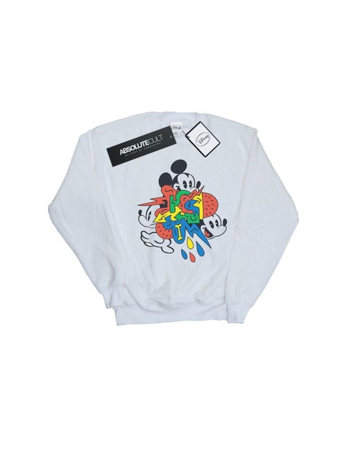 Disney - Sweat - Kiabi