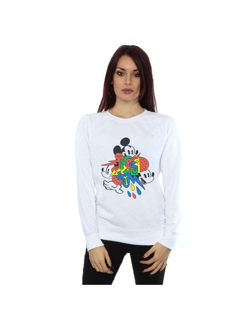 Disney - Sweat - Kiabi