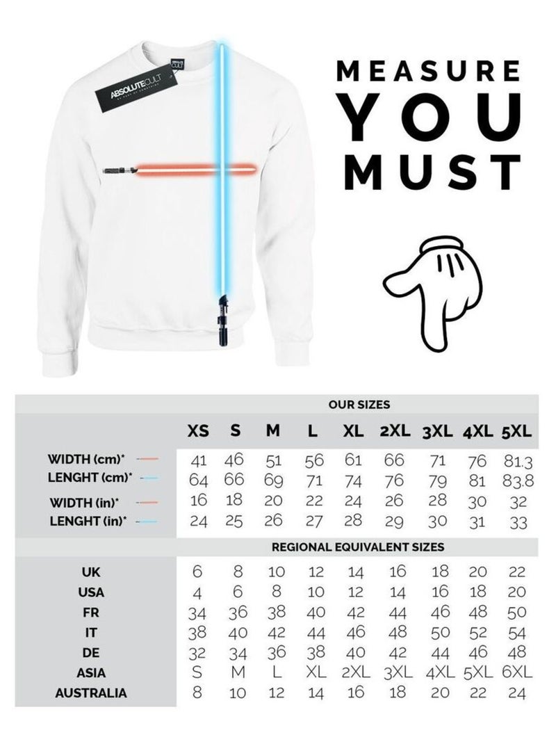 Disney - Sweat Blanc - Kiabi