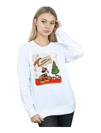 Disney - Sweat