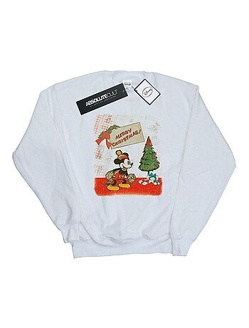 Disney - Sweat