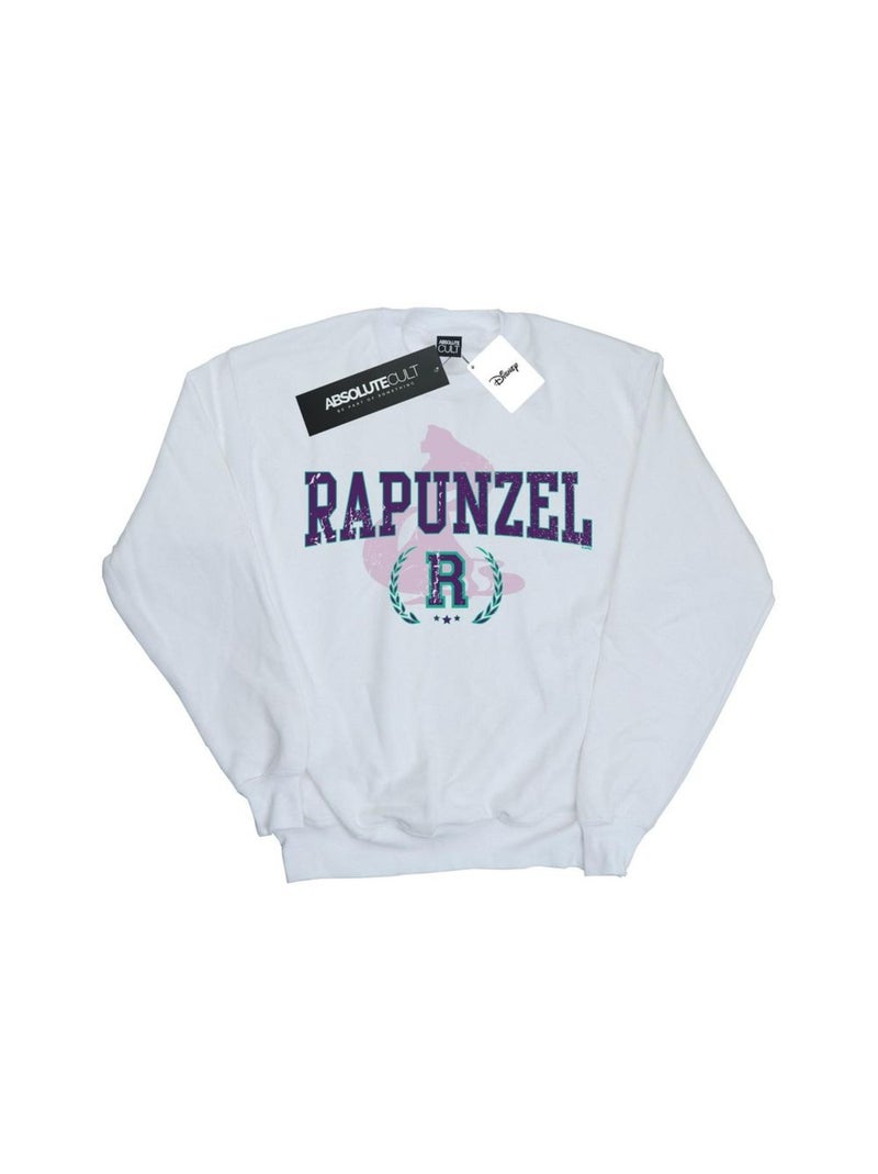 Disney - Sweat Blanc - Kiabi