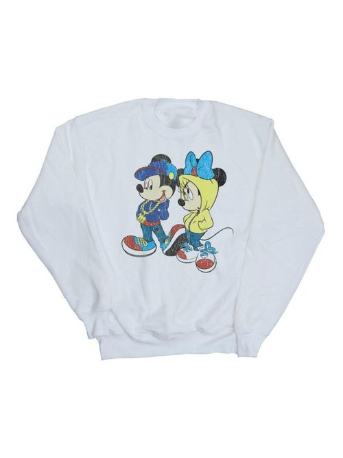 Disney - Sweat - Kiabi Disney - Sweat - Kiabi
