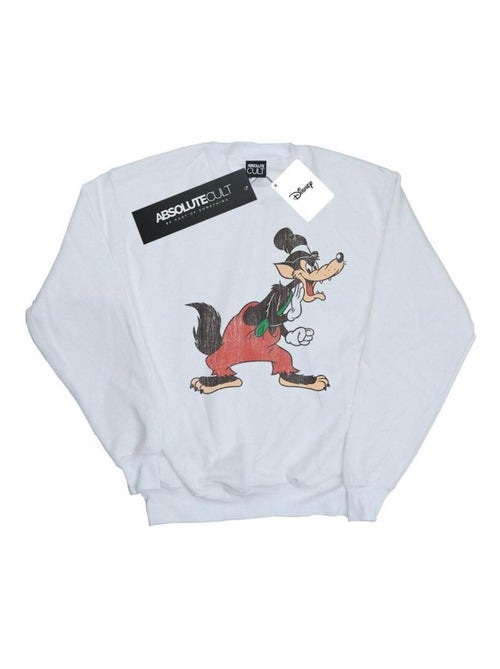 Disney - Sweat - Kiabi