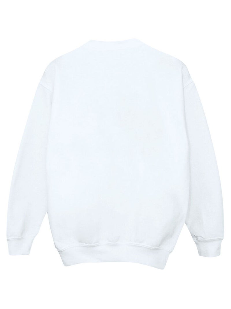 Disney - Sweat Blanc - Kiabi