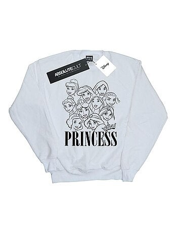 Disney - Sweat