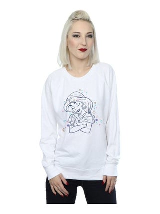 Disney - Sweat