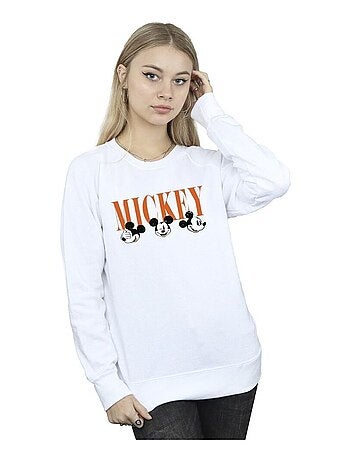 Disney - Sweat
