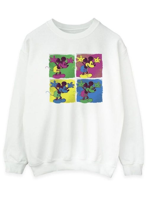 Disney - Sweat - Kiabi