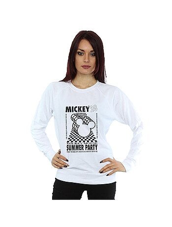 Disney - Sweat