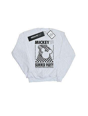 Disney - Sweat