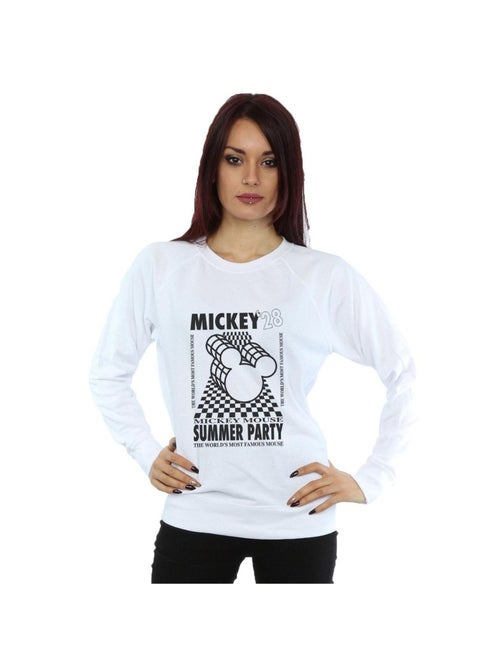 Disney - Sweat - Kiabi