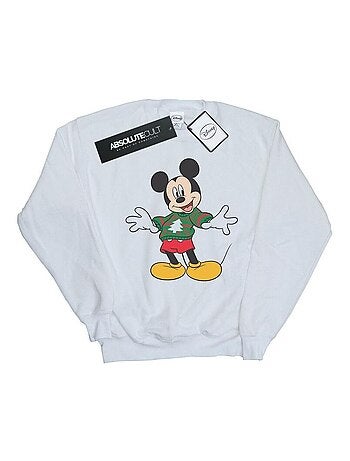 Disney - Sweat
