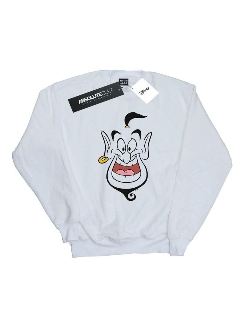 Disney - Sweat Blanc - Kiabi