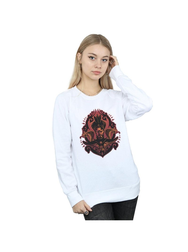 Disney - Sweat Blanc - Kiabi
