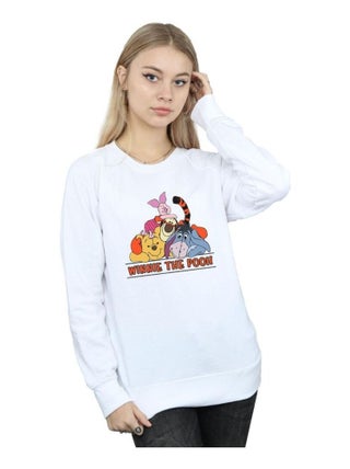 Disney - Sweat
