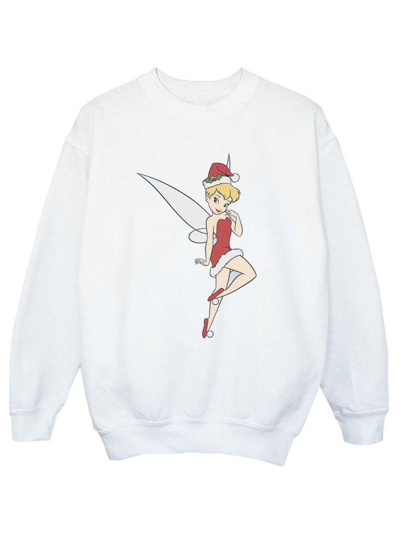 Disney - Sweat Blanc - Kiabi