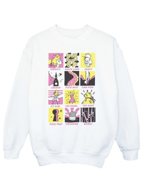 Disney - Sweat - Kiabi