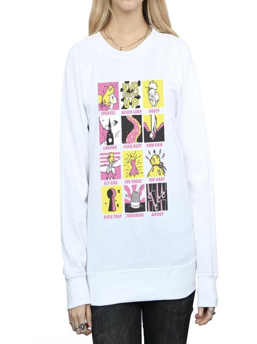Disney - Sweat - Kiabi