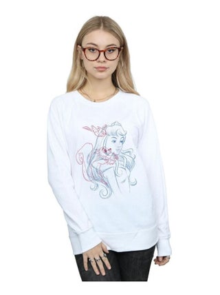 Disney - Sweat