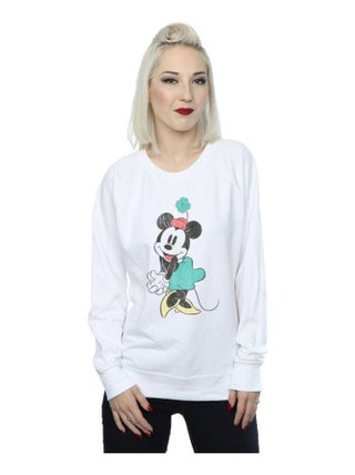 Disney - Sweat