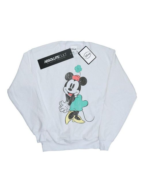 Disney - Sweat - Kiabi