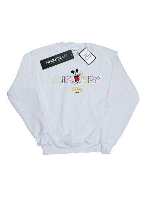 Disney - Sweat - Kiabi