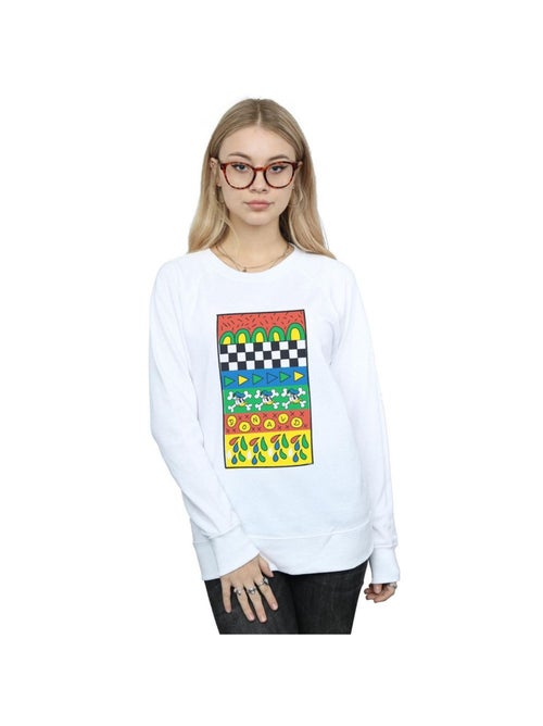 Disney - Sweat - Kiabi