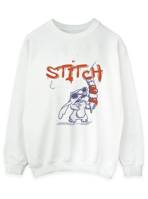 Disney - Sweat - Kiabi