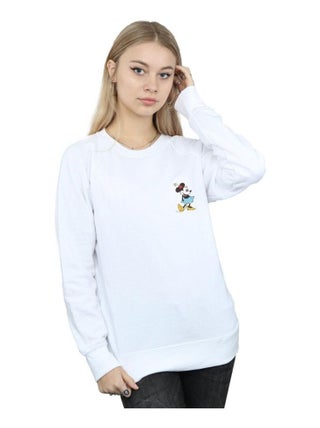 Disney - Sweat