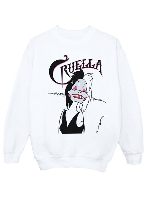 Disney - Sweat - Kiabi