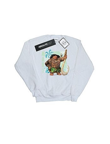 Disney - Sweat