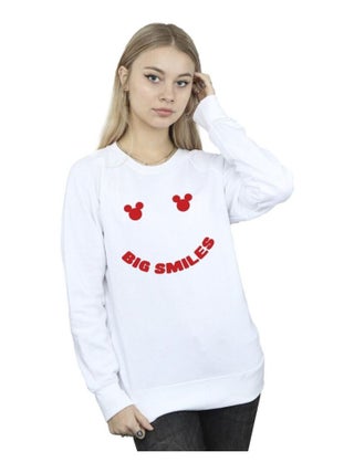 Disney - Sweat