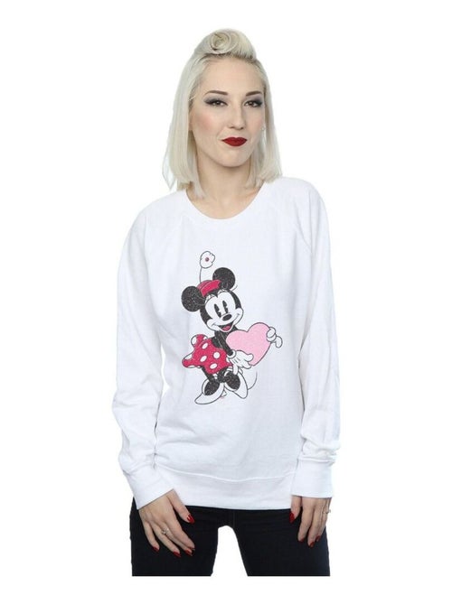Disney - Sweat - Kiabi