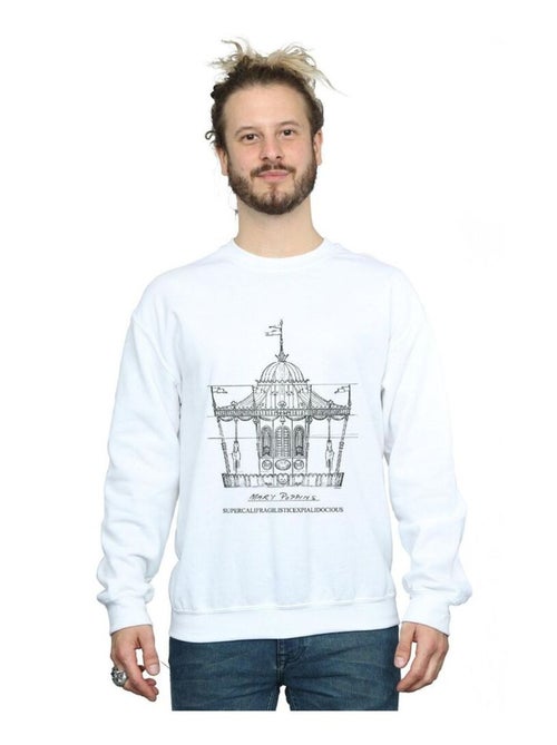 Disney - Sweat - Kiabi Disney - Sweat - Kiabi