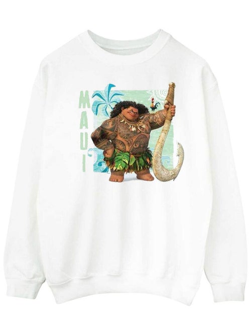 Disney - Sweat - Kiabi