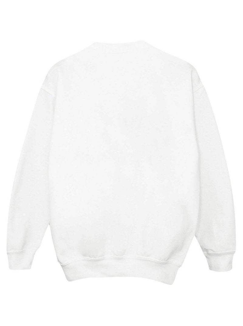 Disney - Sweat Blanc - Kiabi