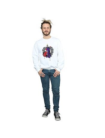 Disney - Sweat