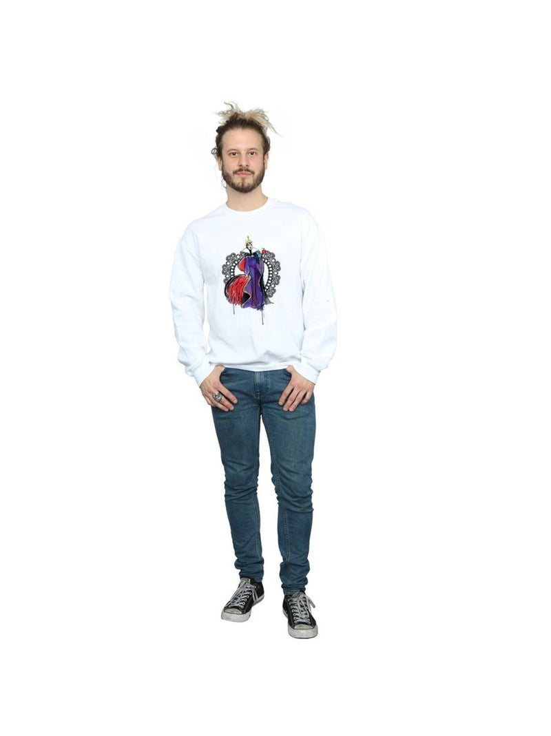 Disney - Sweat Blanc - Kiabi