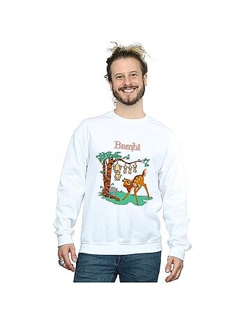 Disney - Sweat